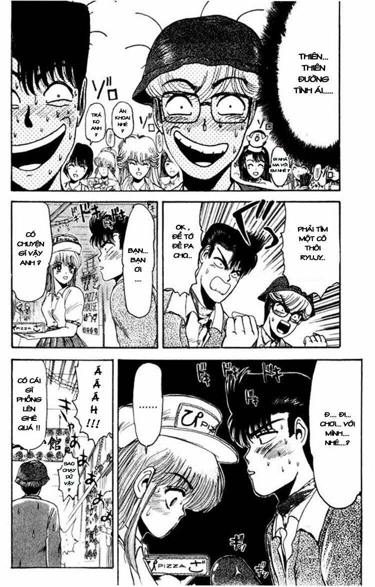 shonan junai gumi chapter 8 14