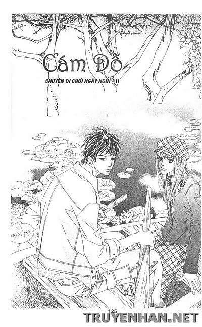 seduction more beautiful than love chapter 6 3