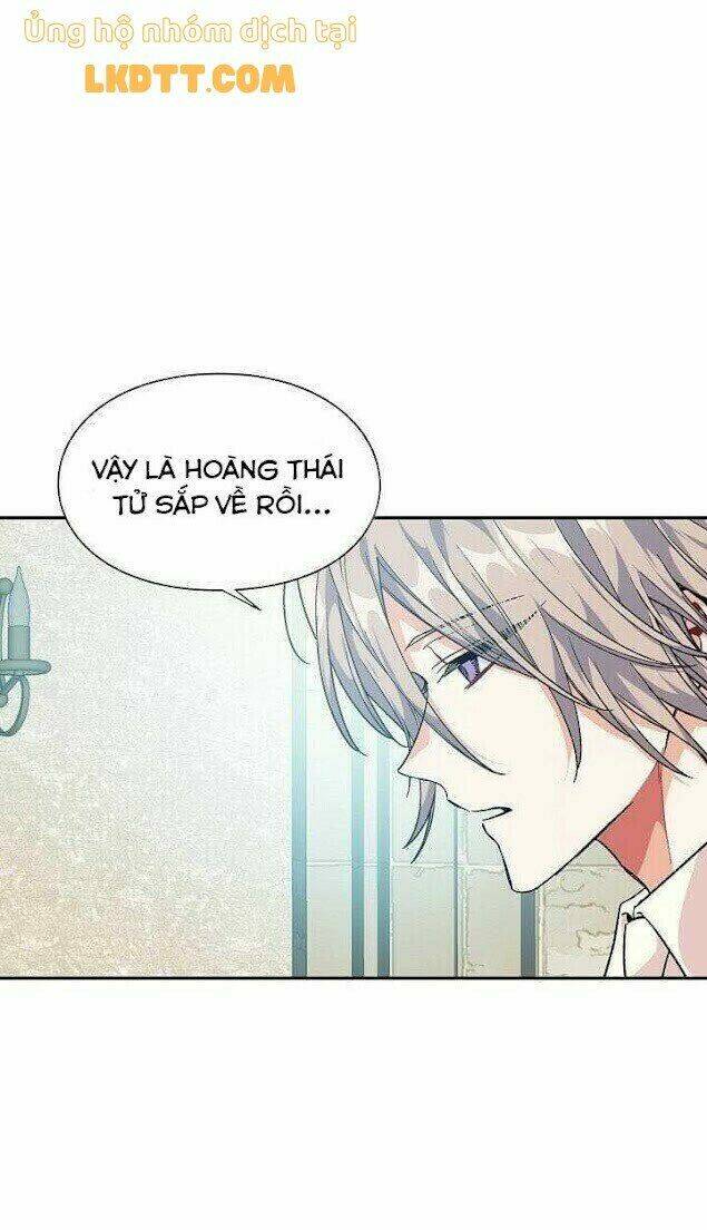 nữ hoàng ngoại khoa chapter 94 50