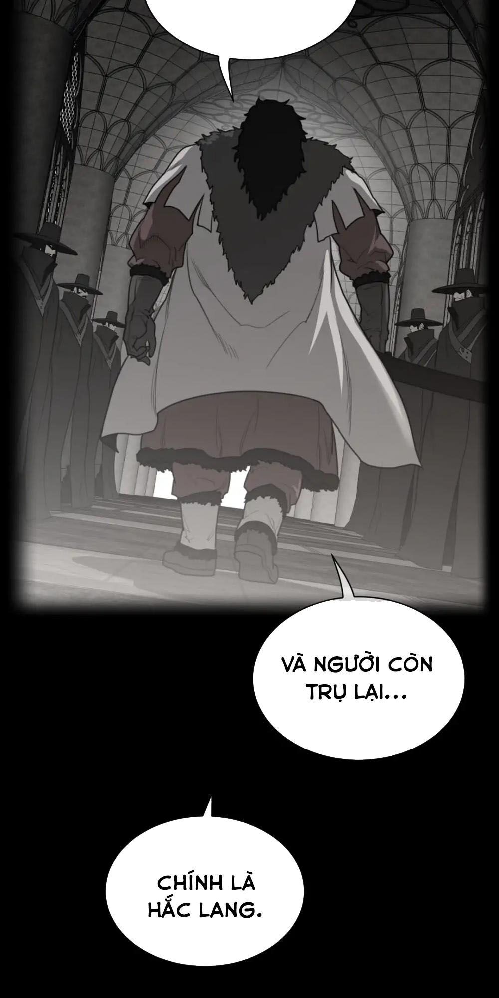 một nửa hoàn hảo chapter 89 4