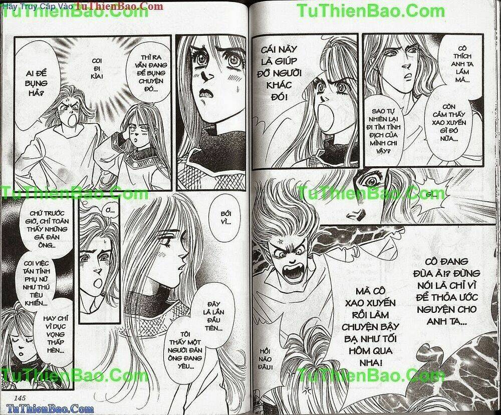 chỉ cần có anh chapter 2 72