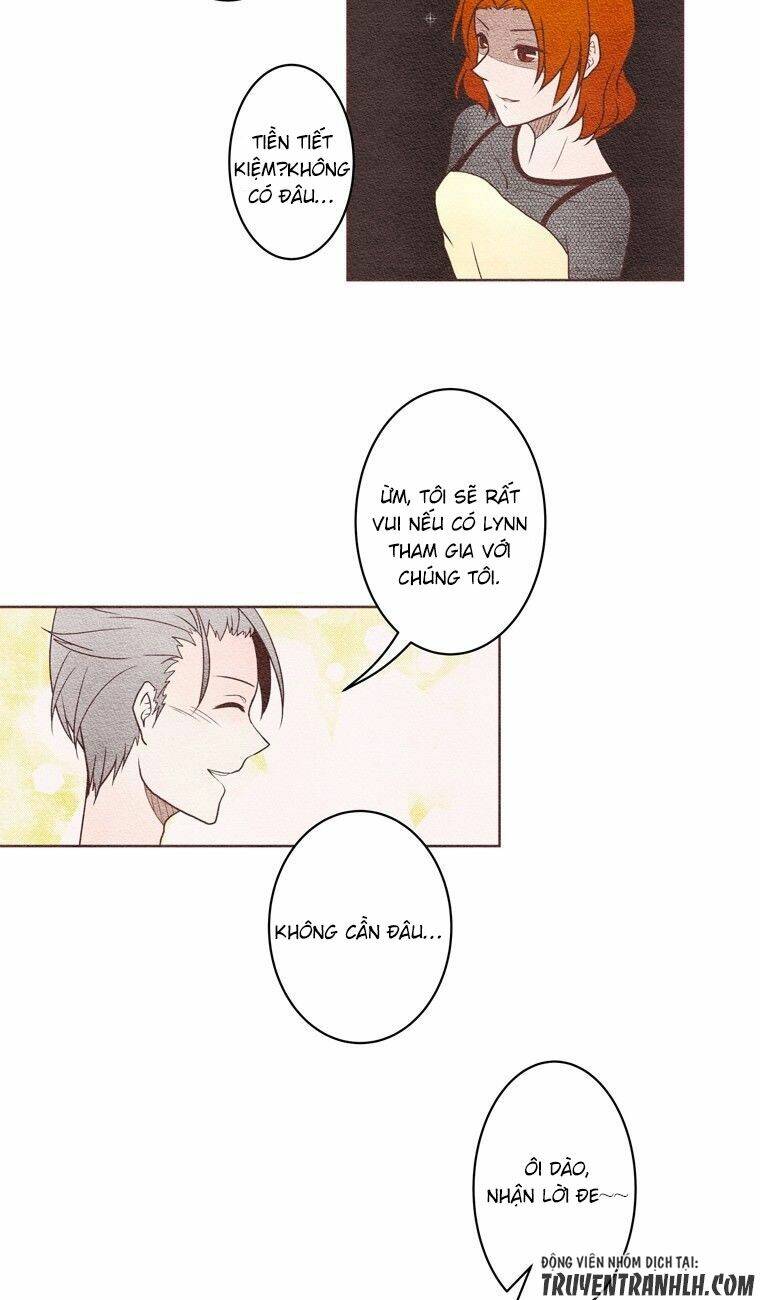 may i shake your hand chapter 8 7