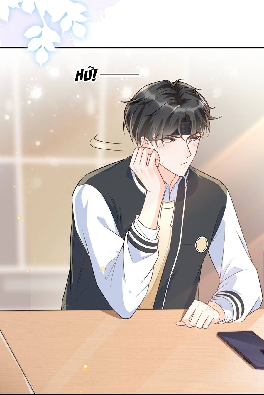 ngọt không ngừng nghỉ chapter 10 41