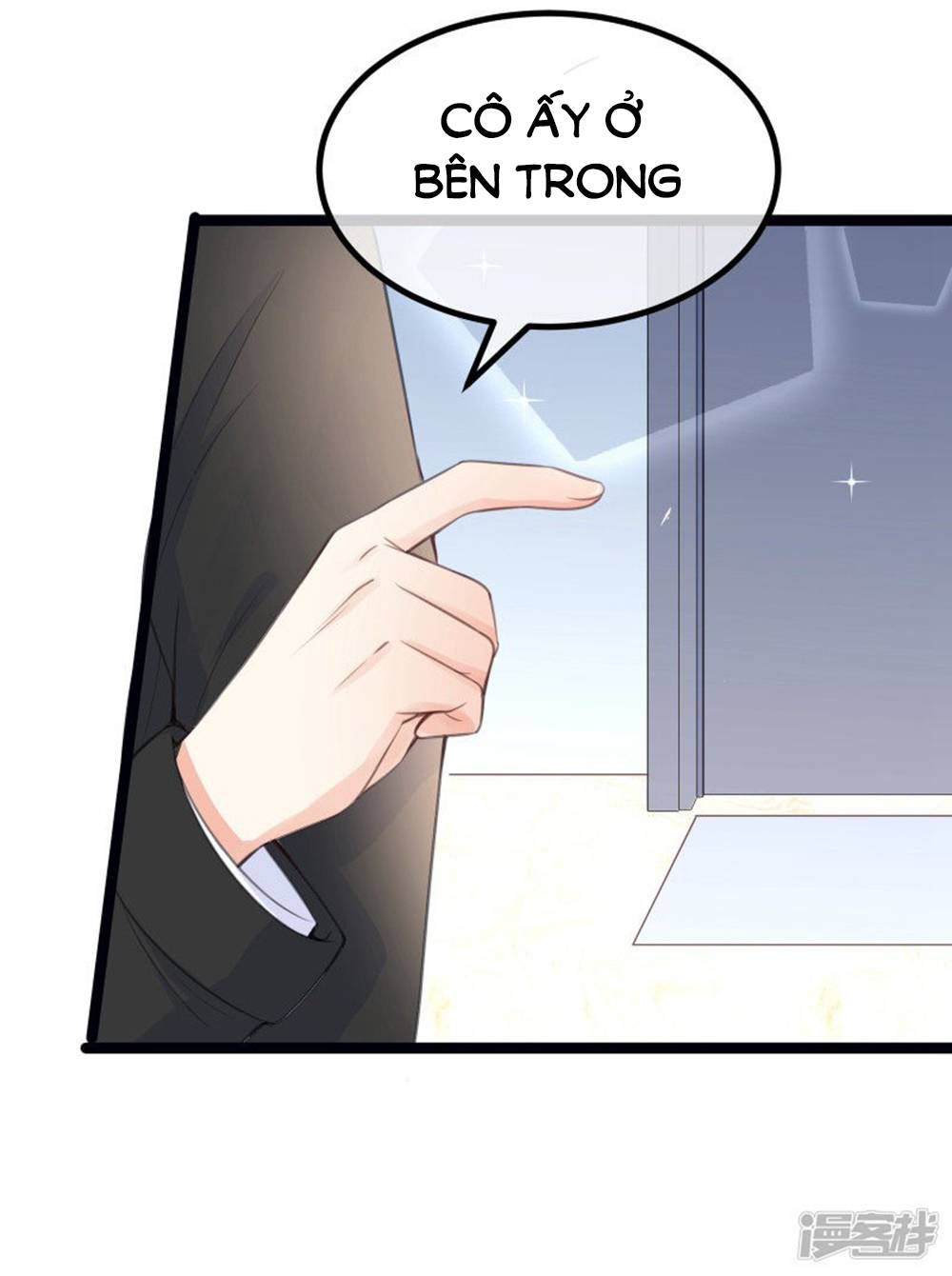 Boss Của Tôi Là Đại Thần chapter 107 - Trang 33
