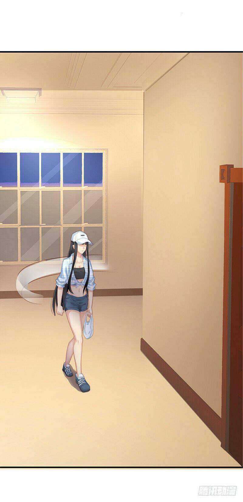 ngạo kiều bảo phiêu đích tuần dưỡng thủ tắt chapter 5 4