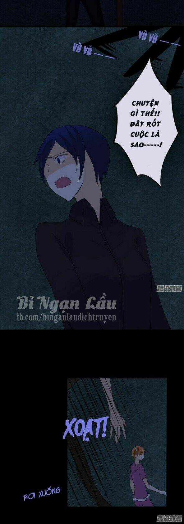 đam mỹ lời ngụy biện chapter 24 14