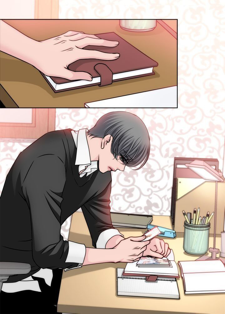 người đàn ông của tôi chapter 39.2 4