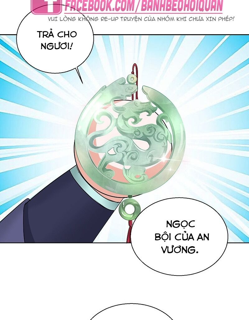 công lược trưởng thành của vương phi chapter 19 31