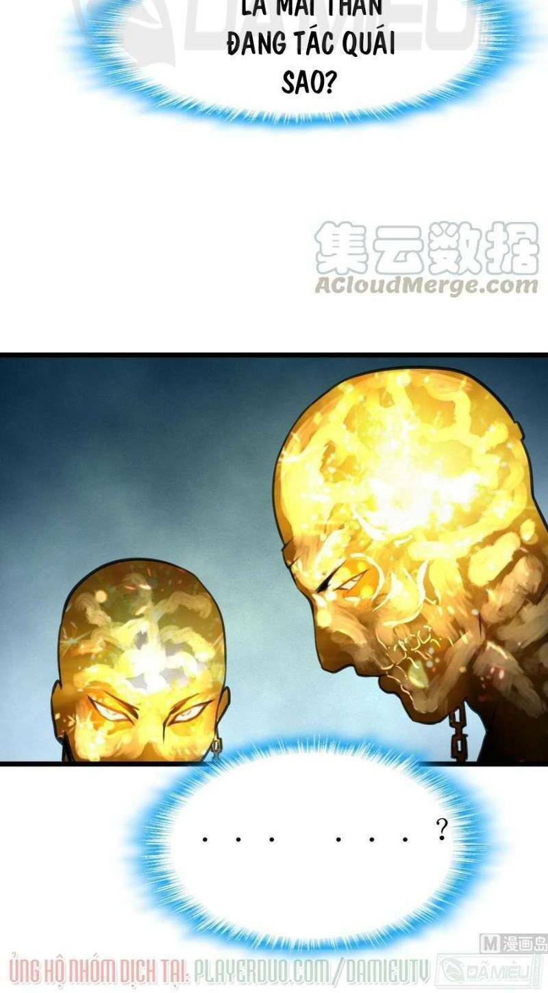 thần nhãn giám định sư chapter 136 2