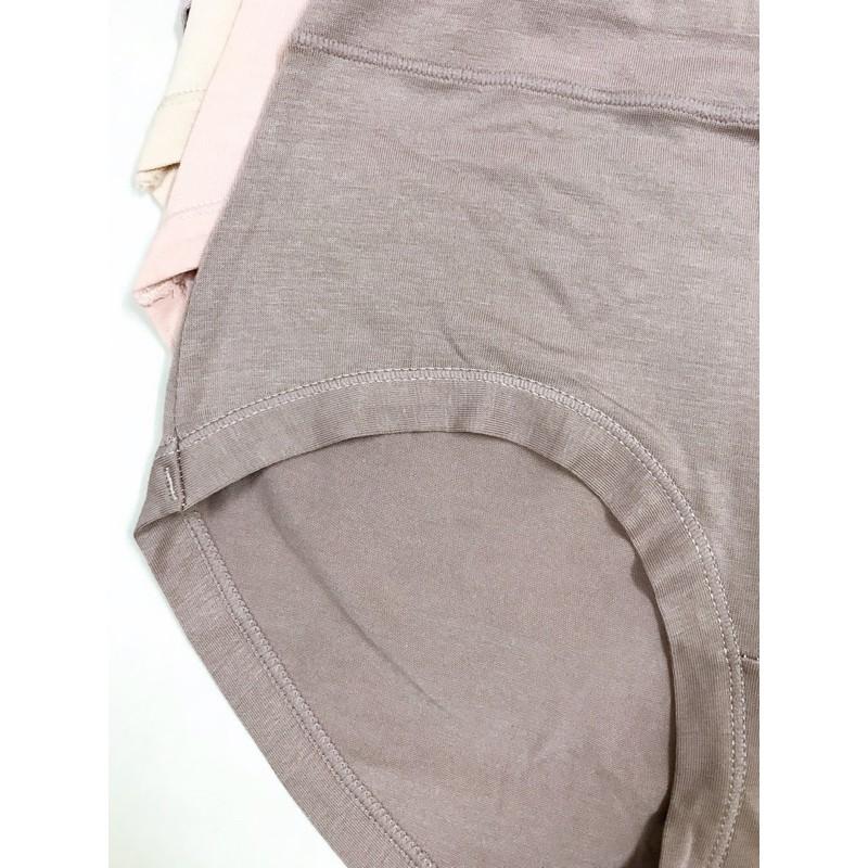 Quần Lót Lưng Cao Cotton Đẹp