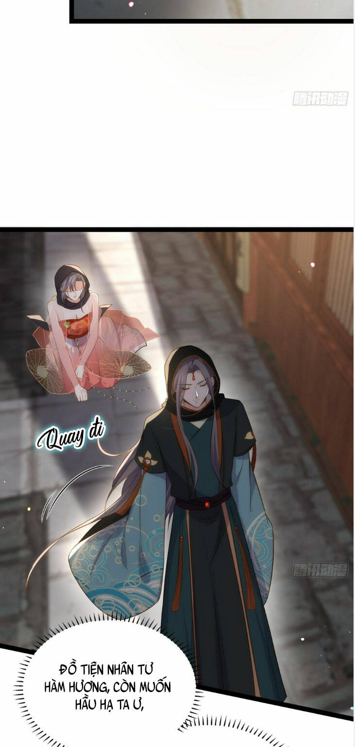 hoạn phi thiên hạ chapter 303 24