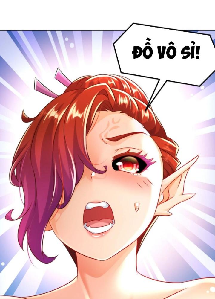 tuyệt sắc đạo lữ đều nói ngô hoàng có thể chất vô địch chapter 118 2