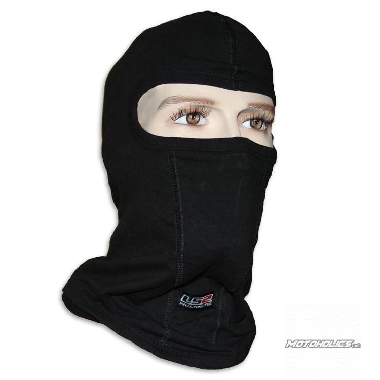 KHĂN TRÙM NINJA LS2 BALACLAVA - GARA20