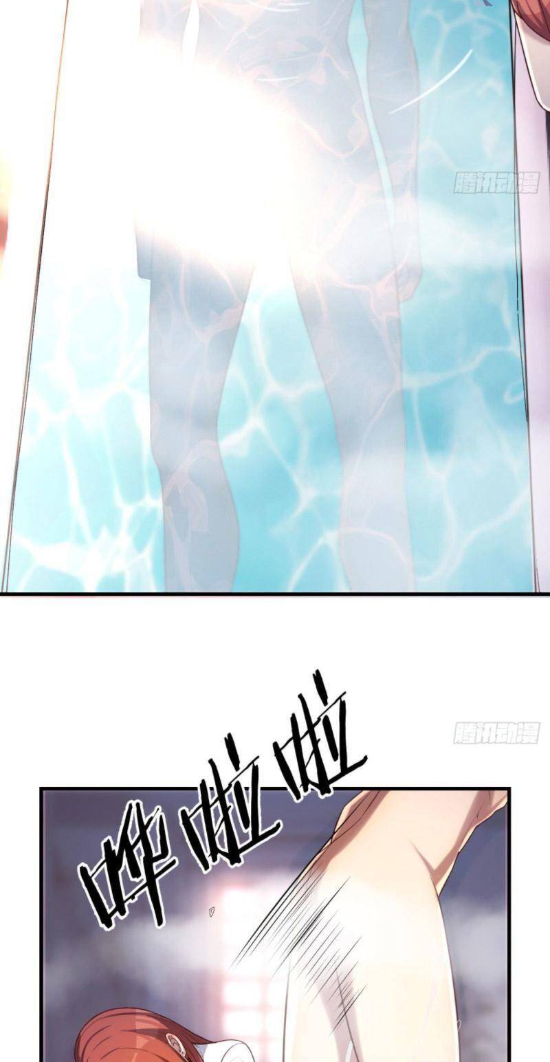 trợ lý thánh tôn, ta đã vô địch chapter 23 29