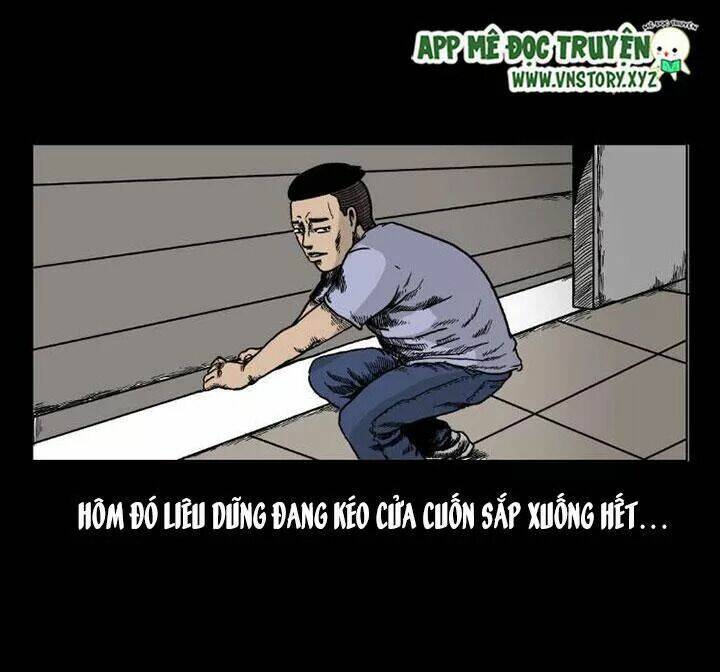 kỳ án có thật chapter 6 12