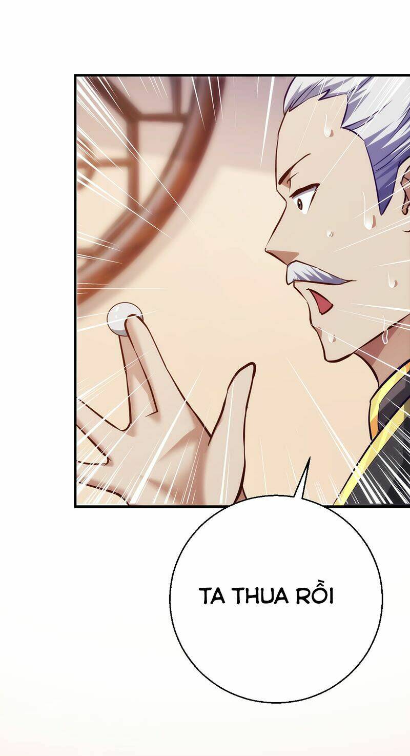 thiên hạ kiếp chapter 5 7