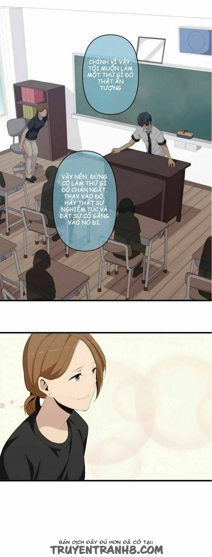 viên thuốc trùng sinh chapter 129 31