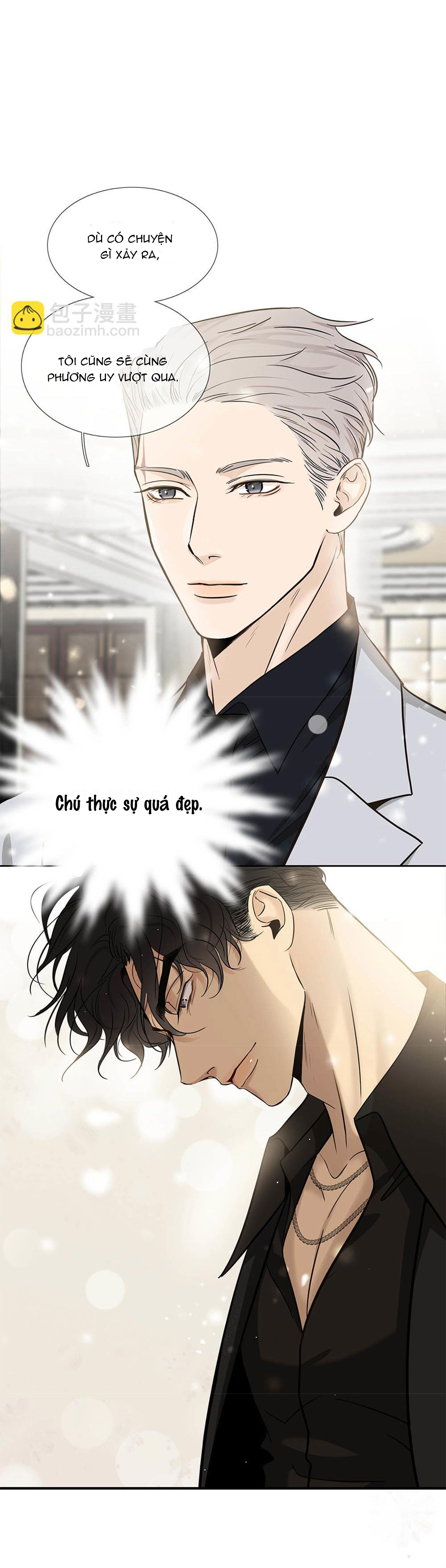 quan hệ nợ nần chapter 24 4