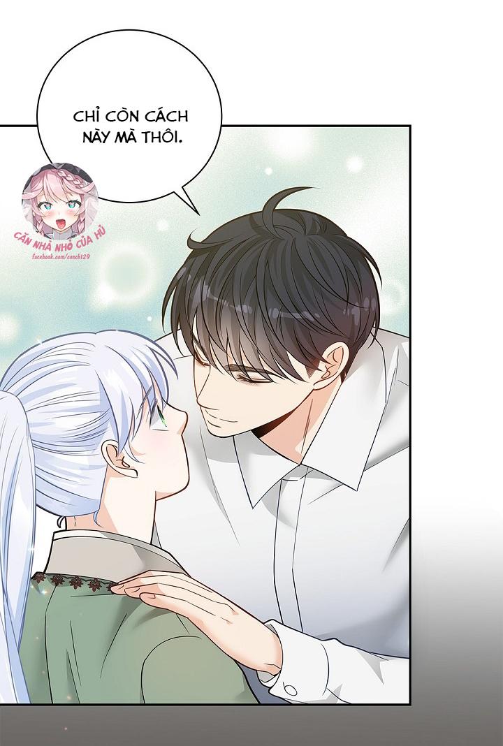 hôn nhân bị đánh cắp của hồ ly chapter 8 10