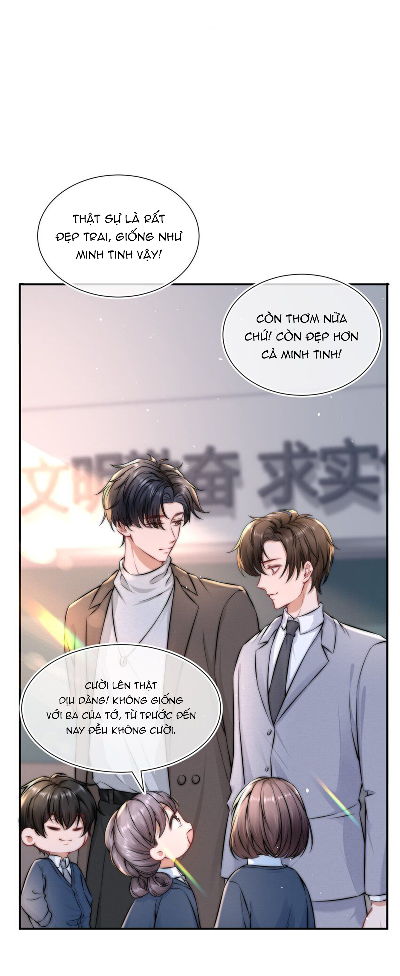ta sinh con cho tổng tài chapter 90 26