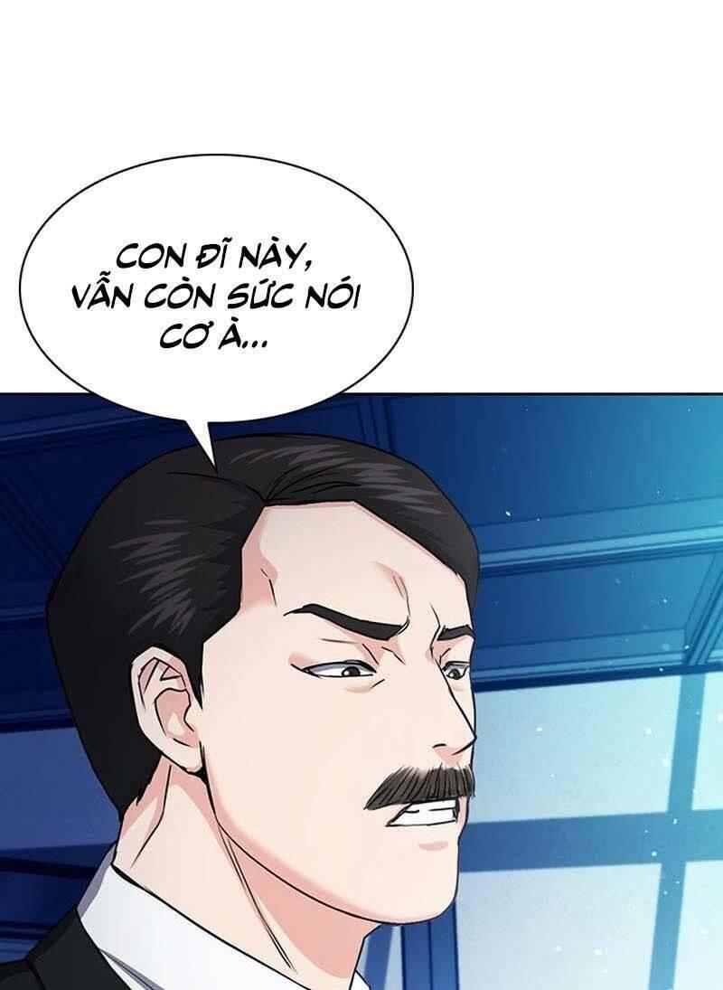 druid tại ga seoul - người hóa thú chapter 76 107