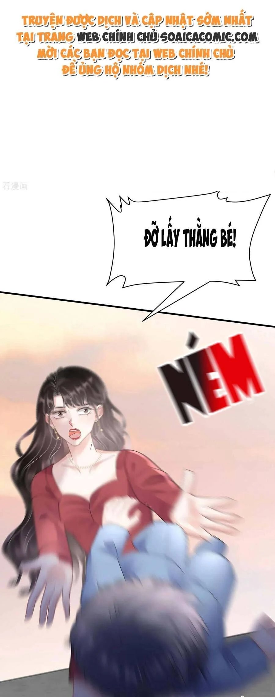 [16+] đại tiểu thư có thể có ý đồ xấu chapter 190 1