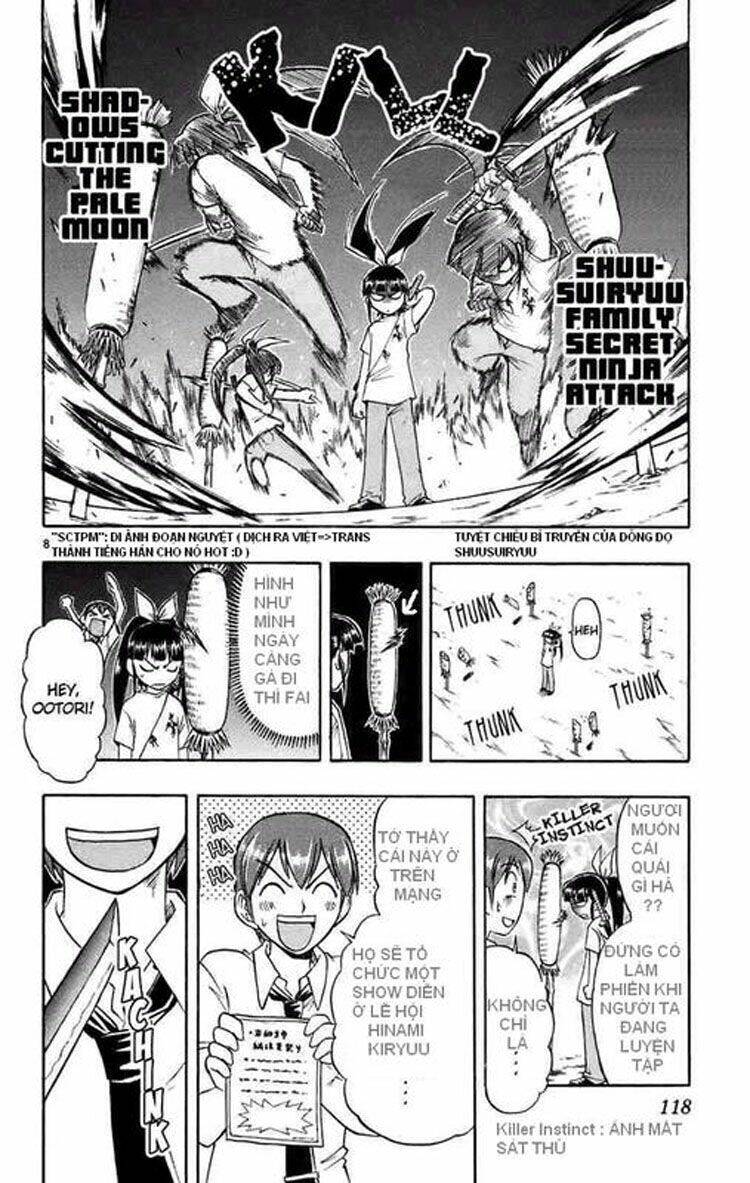 ai kora chapter 26 8