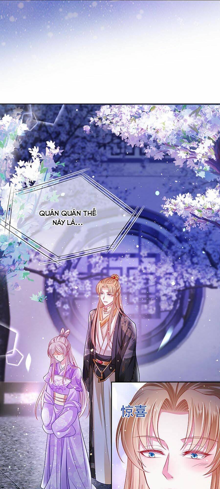 dưỡng thú vi phi chapter 42 27