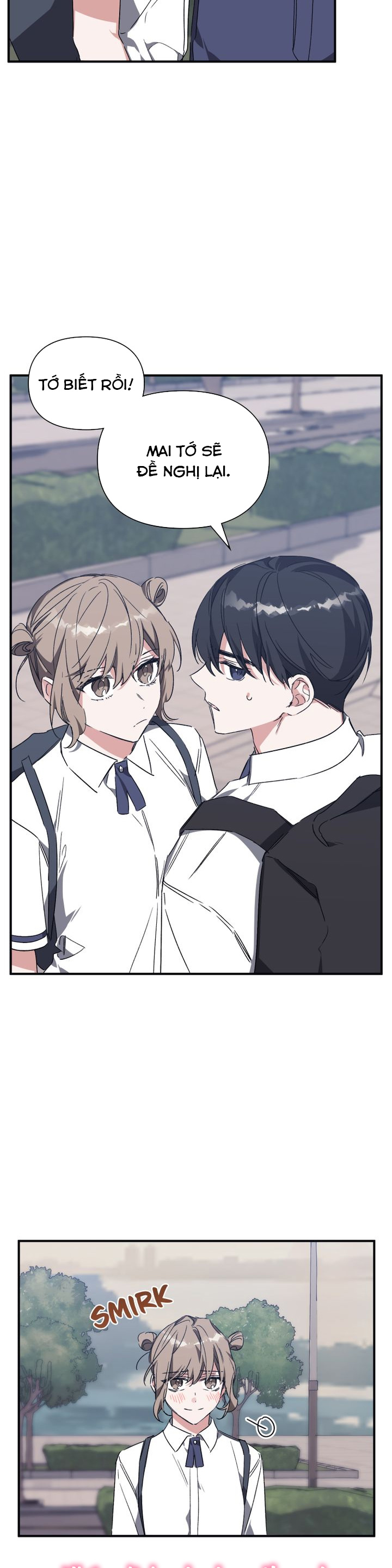 cuộc du hành thời gian của sela chapter 72 9