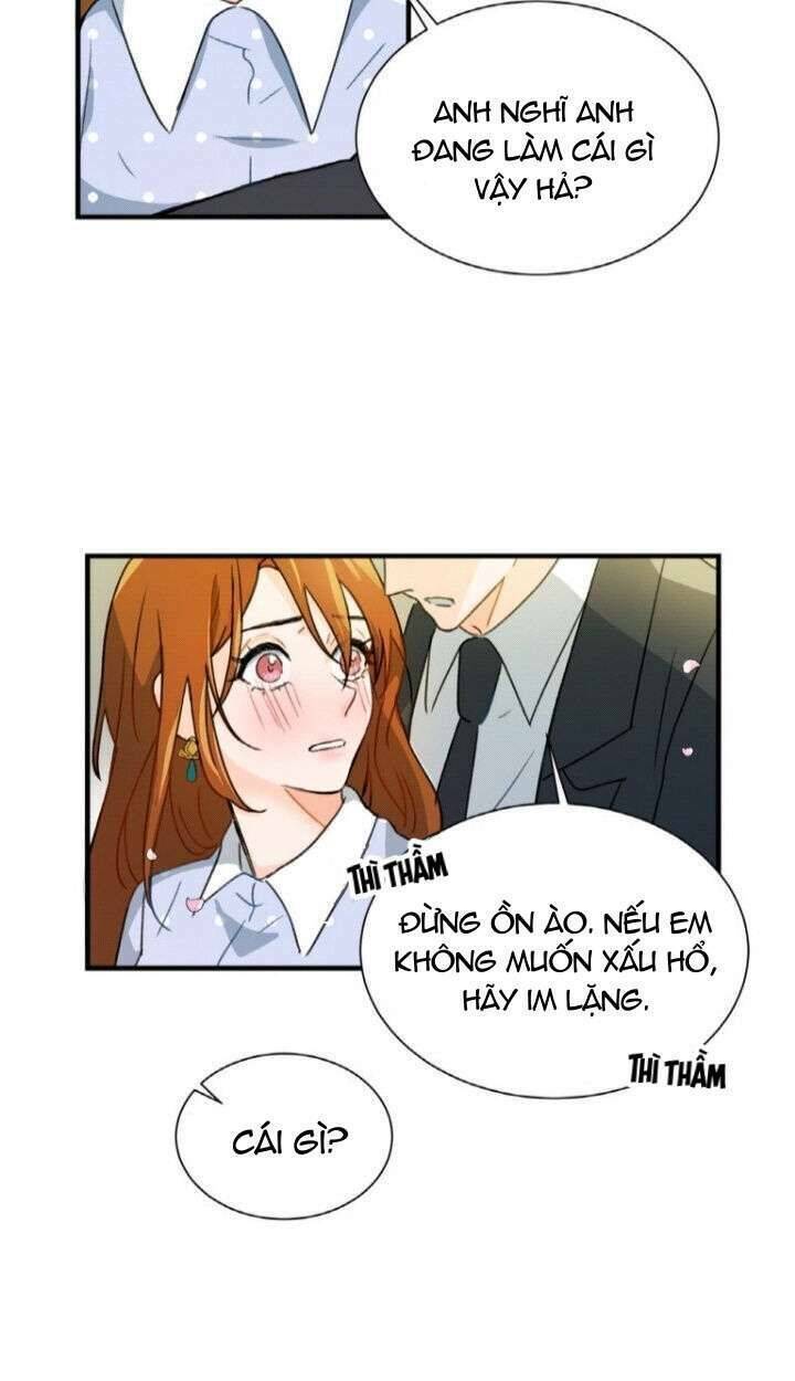 101 cách chinh phục trái tim em chapter 2 57