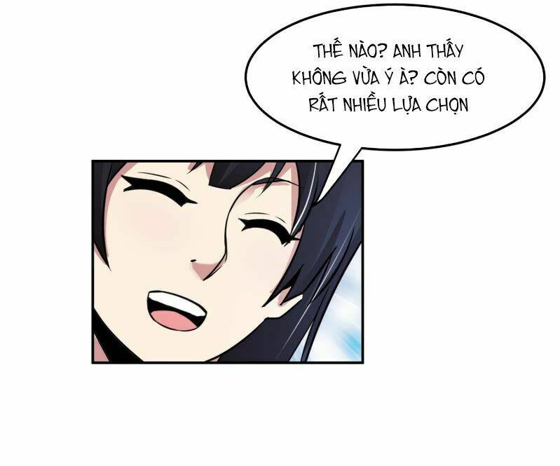 thánh hack chuộc tội chapter 12 29