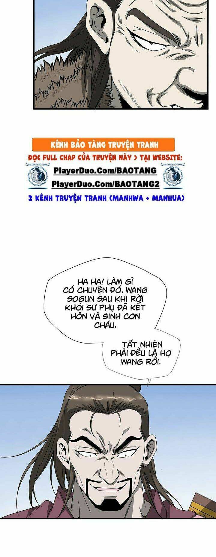 cuồng long chapter 35 41