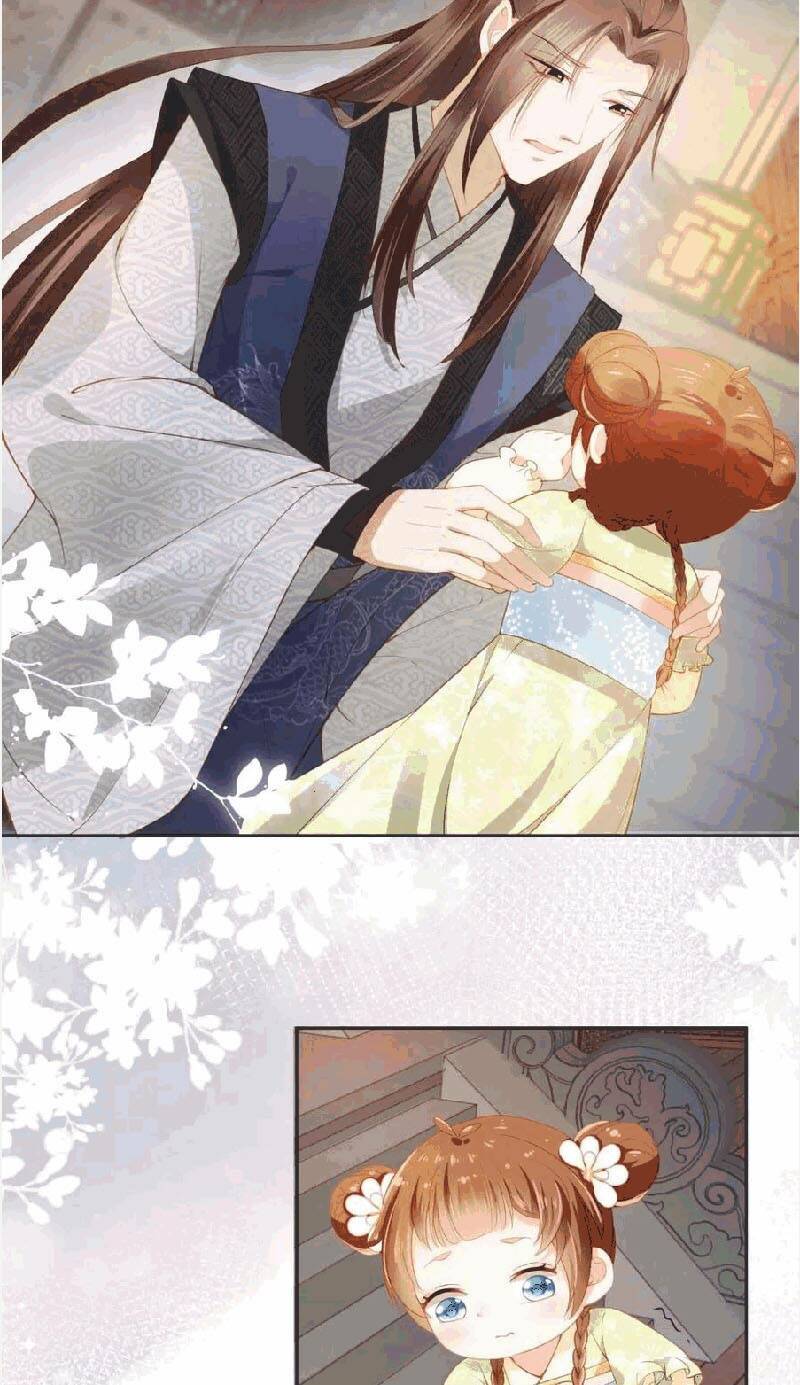 nhặt được bảo bối manh manh chapter 17 17