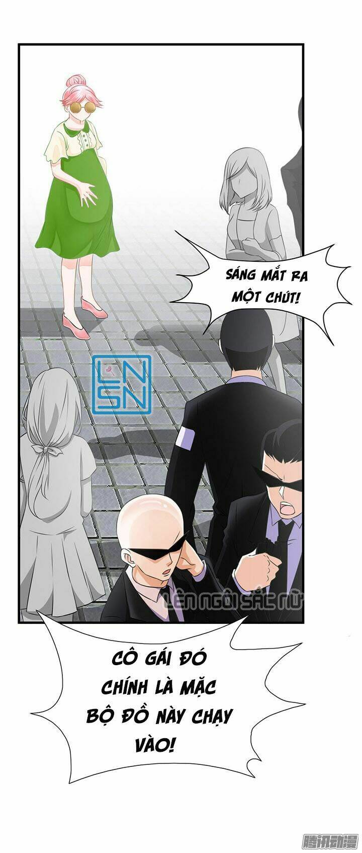 có chết cũng không thoát khỏi anh chapter 4 21