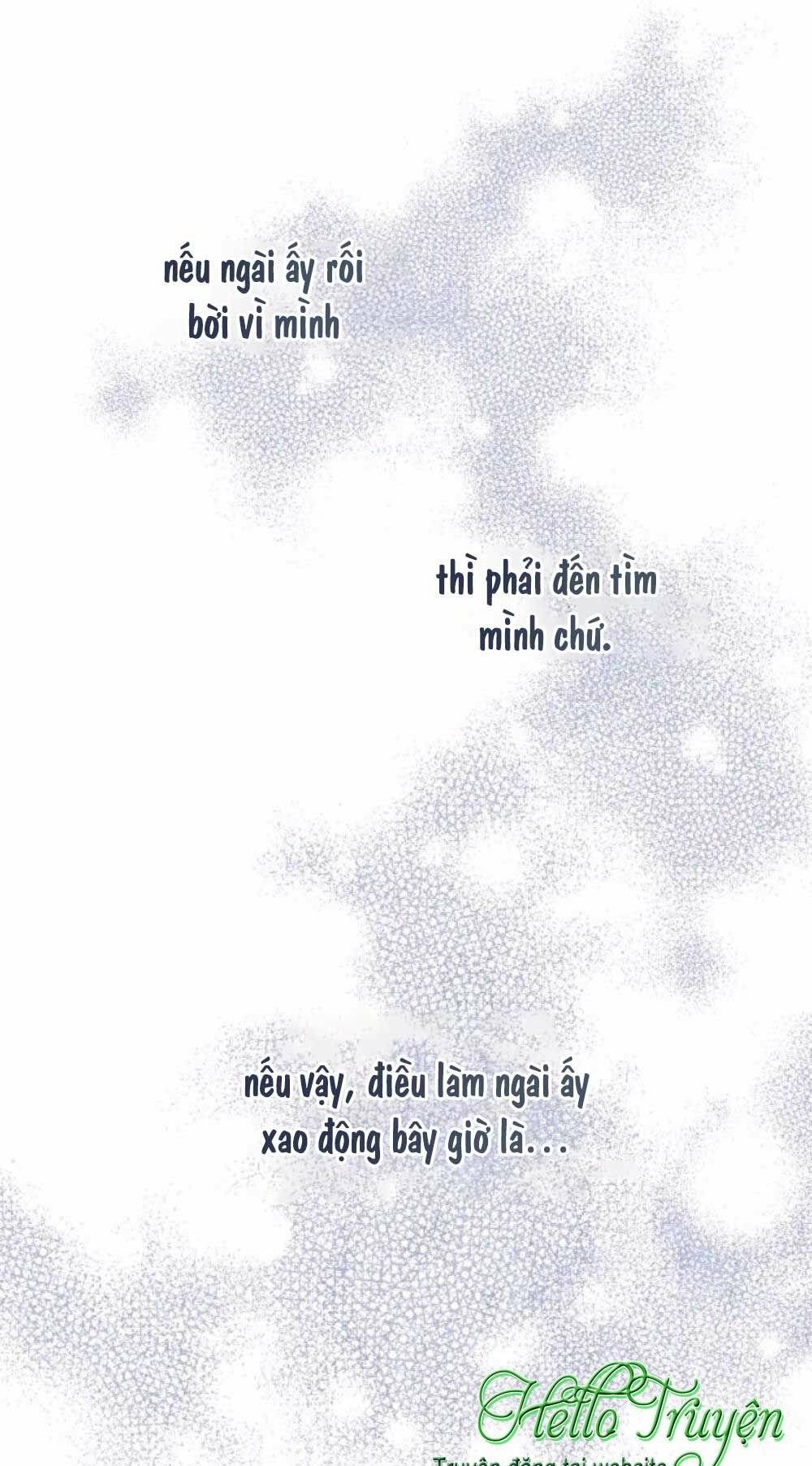 tôi sẽ từ bỏ vị trí hoàng hậu chapter 30 115