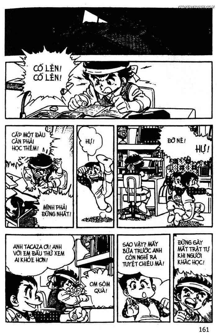 cậu bé giỏi võ chapter 48 19