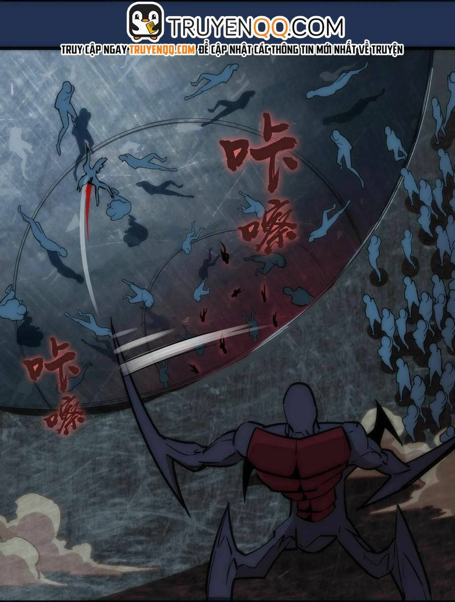 tôi không phải quỷ vương chapter 17.2 27