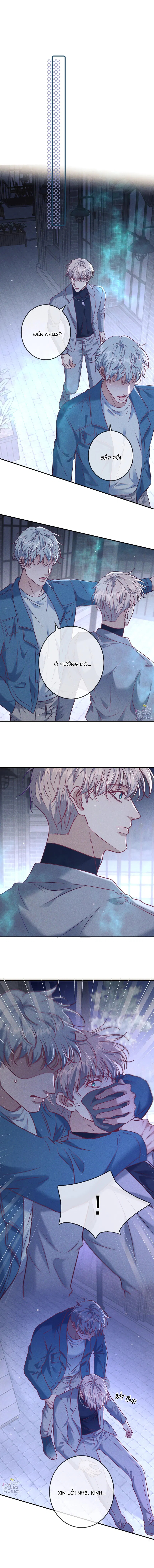 đêm cuồng say chapter 41 9