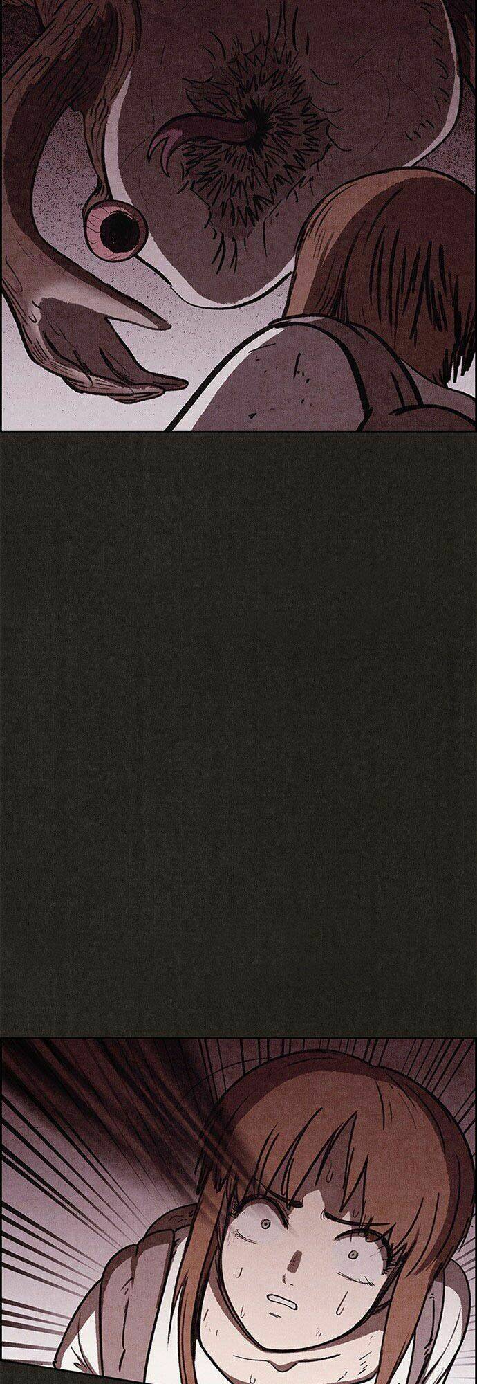 quái vật tại chung cư xanh chapter 75 13