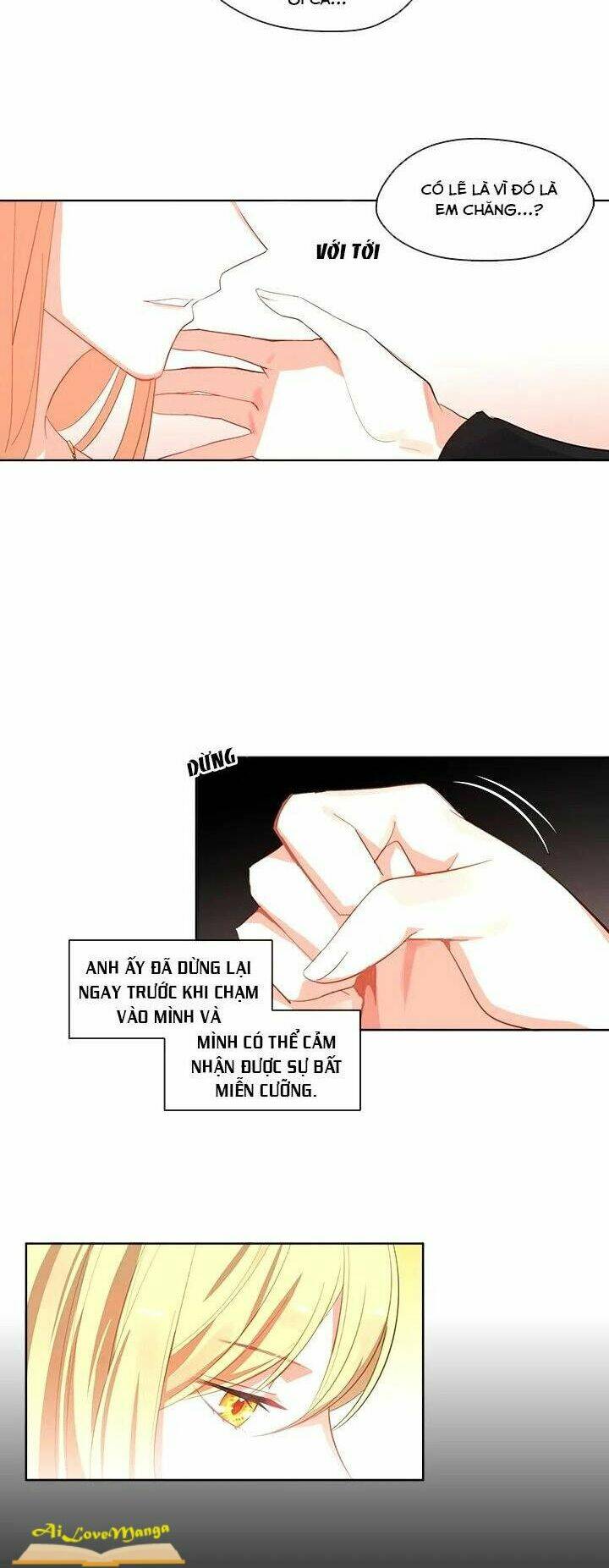 cộng tác của hoàng đế chapter 45 12