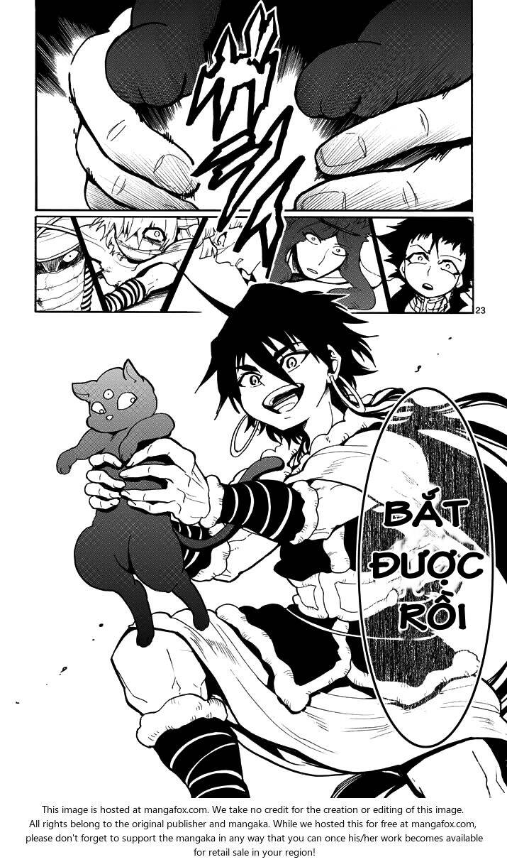 sinbad no bouken chapter 23.1 13