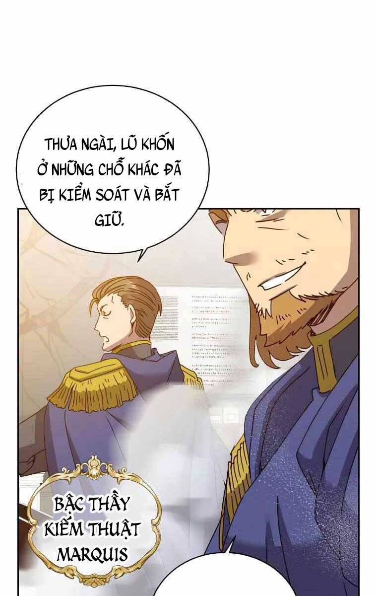 Anh Hùng Mạnh Nhất Trở Lại chapter 124 62