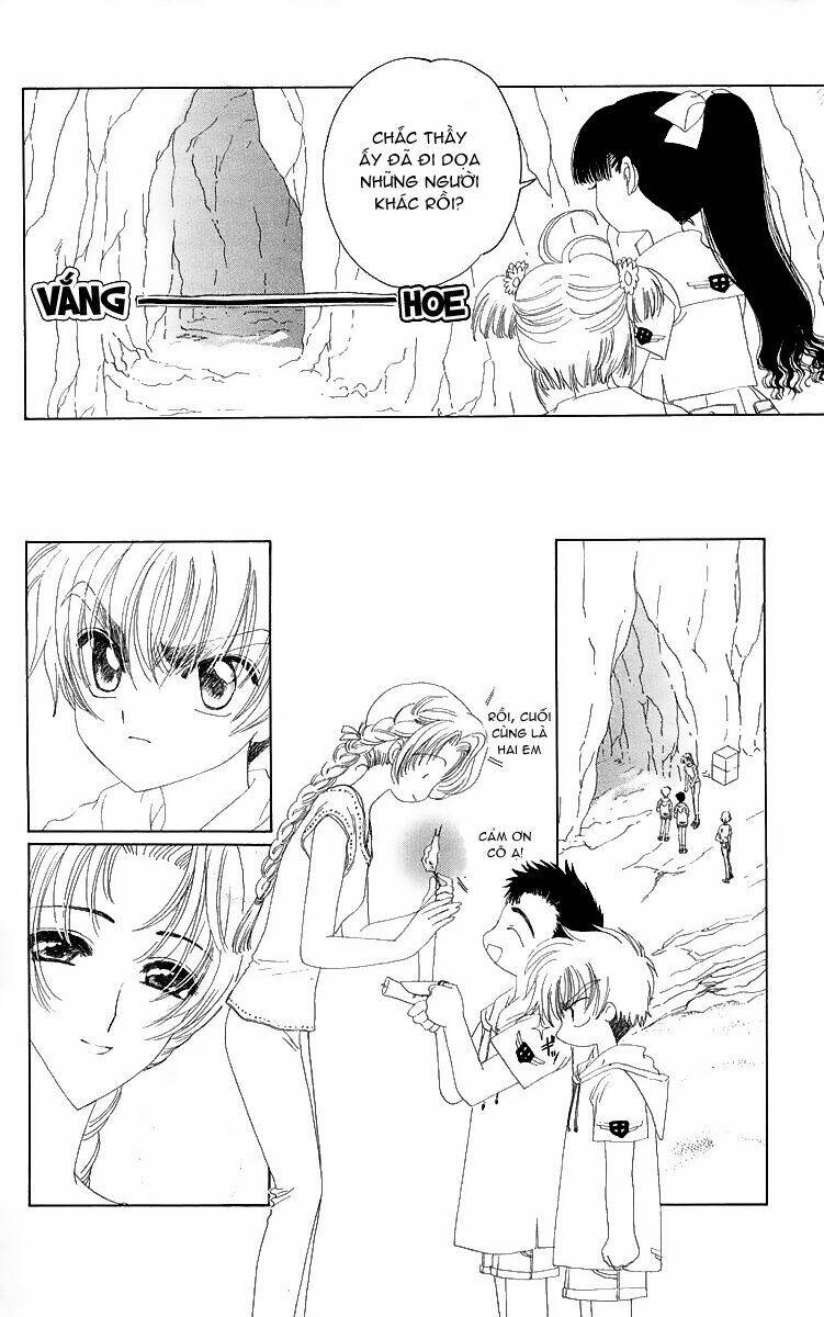 card captor sakura chapter 17 8