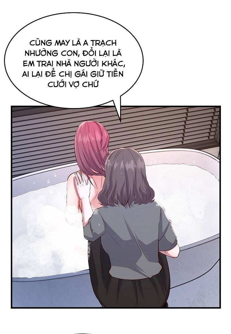 chị gái tôi là đại minh tinh chapter 181 29