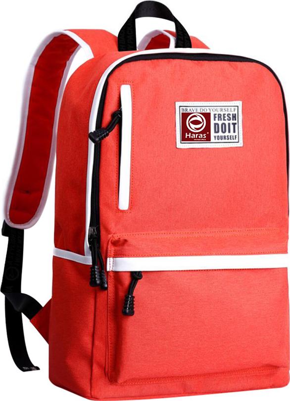 Balo Thời Trang HARAS HRTK205 – Cam