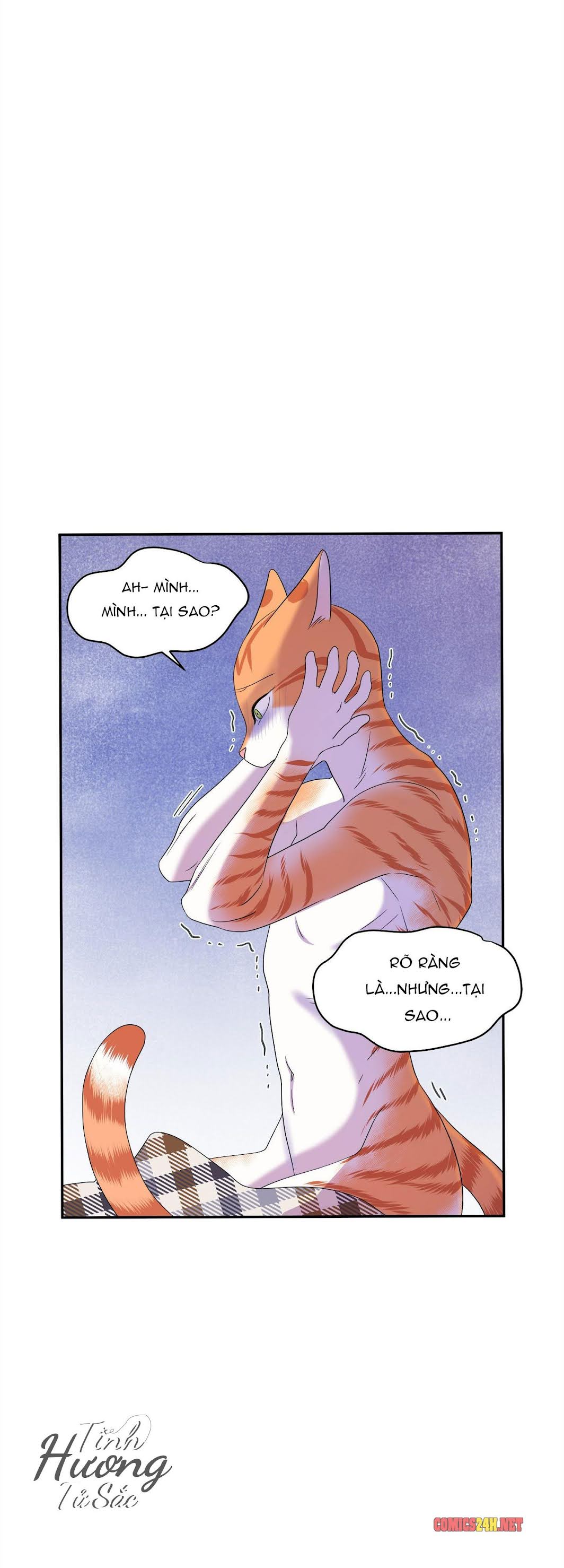 dự án xanh chapter 4 3