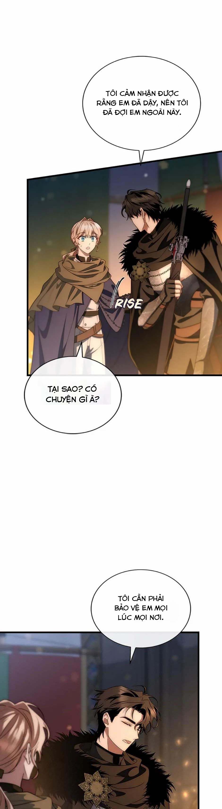 vị cứu tinh của nam phản diện chapter 73 66