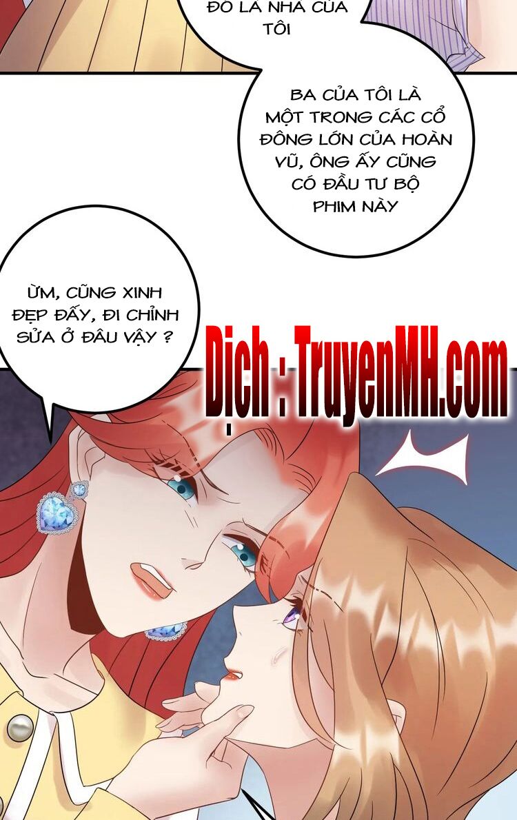 trọng sinh chi ức vạn ảnh hậu yếu thượng vị chapter 208 11