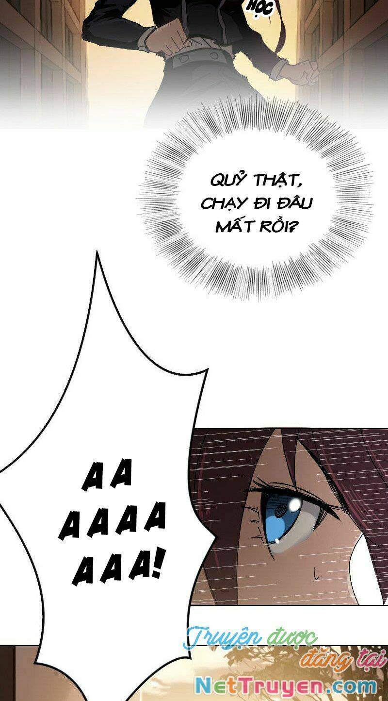 người tiên phong chapter 3 20