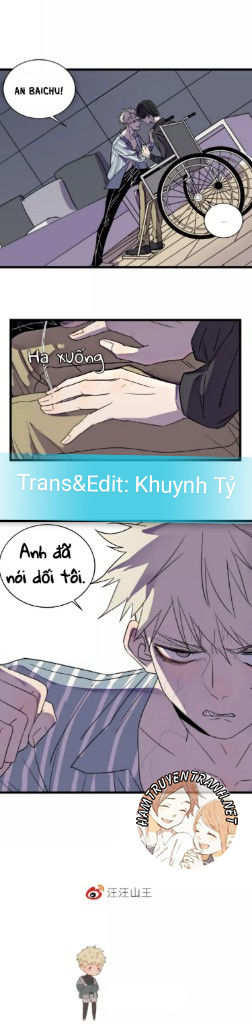 the unfeeling me chapter 12 17